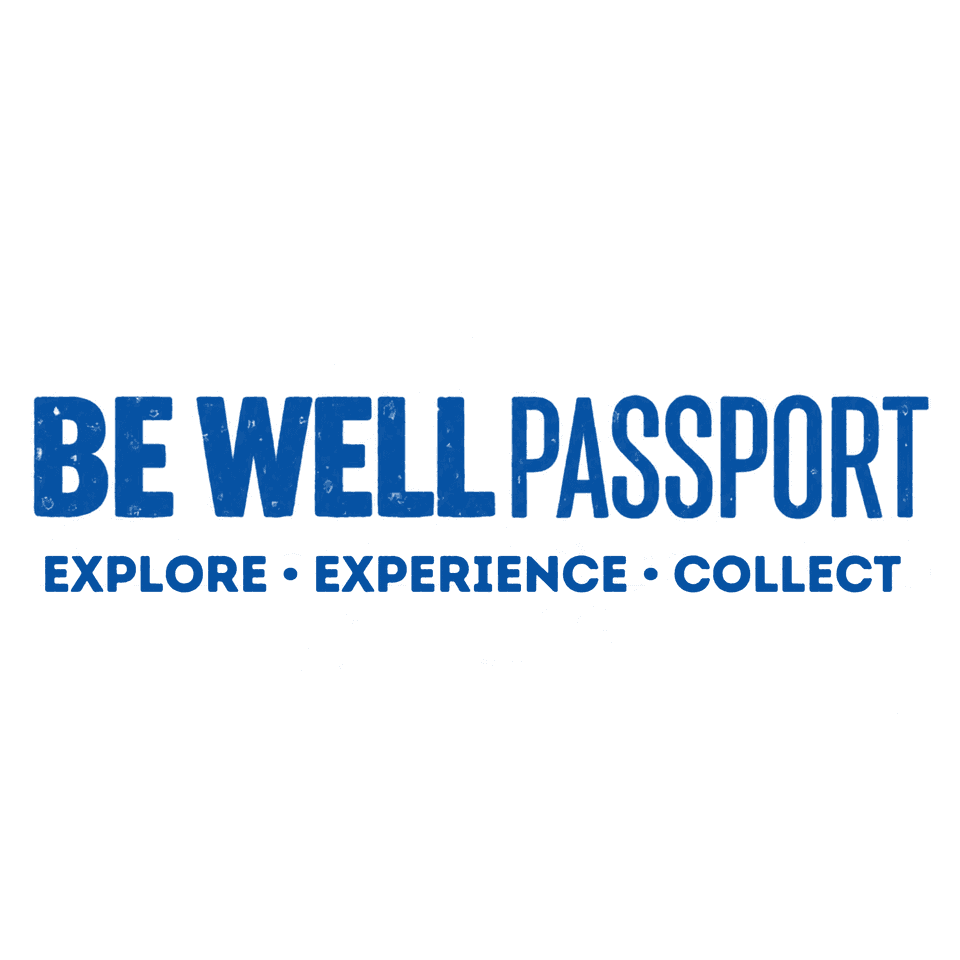 Be Well Passport